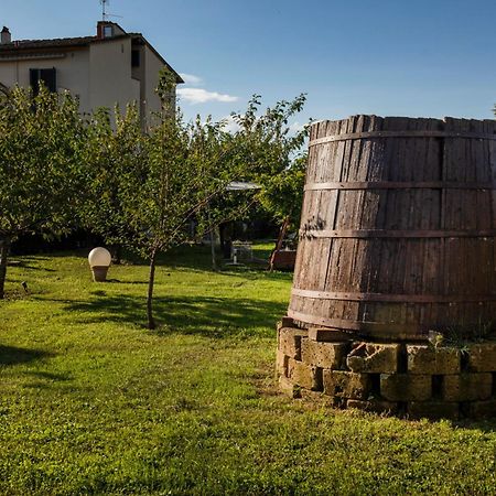 Le Rose Casa Della Ciri Appartement Florence Buitenkant foto